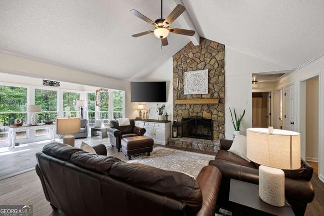 687 Cotton Road, Canton, GA 30115