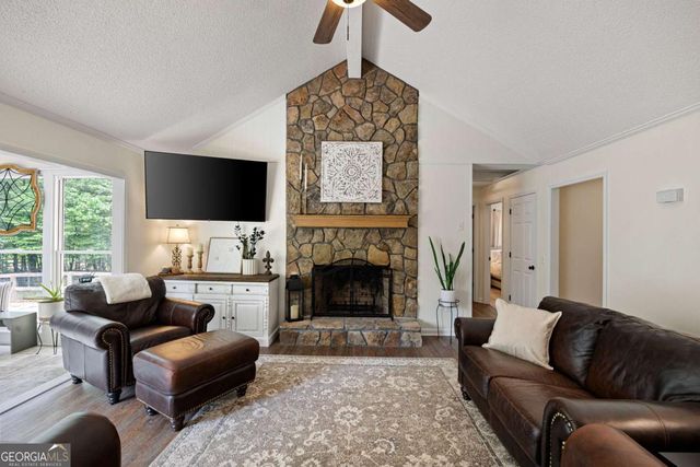 687 Cotton Road, Canton, GA 30115