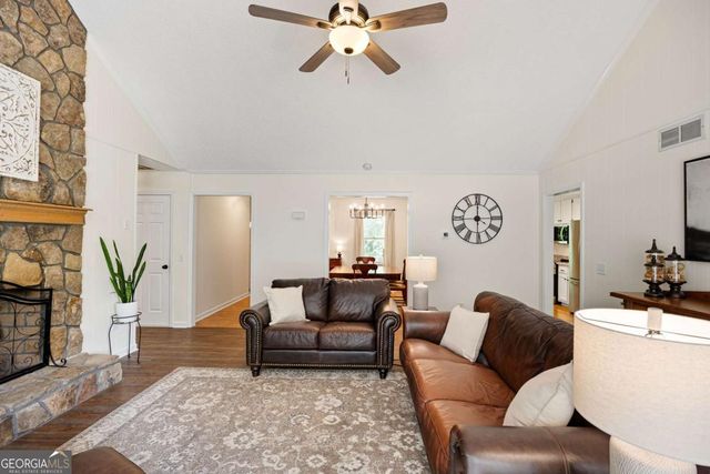 687 Cotton Road, Canton, GA 30115
