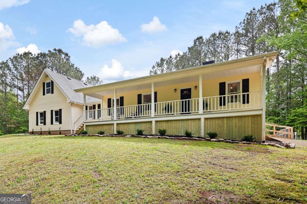 687 Cotton Road, Canton, GA 30115