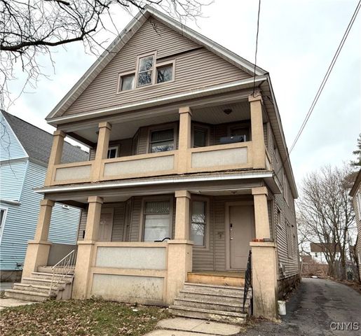 1656 Elm Street, Utica, NY 13501