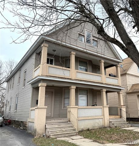 1656 Elm Street, Utica, NY 13501