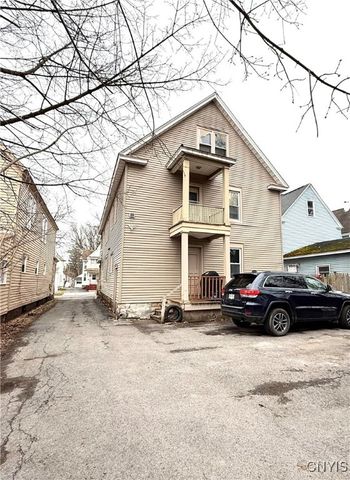1656 Elm Street, Utica, NY 13501