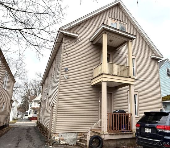 1656 Elm Street, Utica, NY 13501