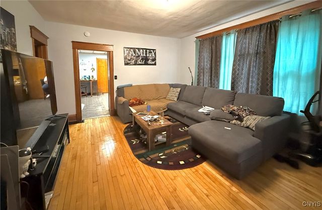 1656 Elm Street, Utica, NY 13501