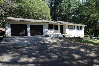 4435 Winding Creek Drive, Cumming, GA 30028