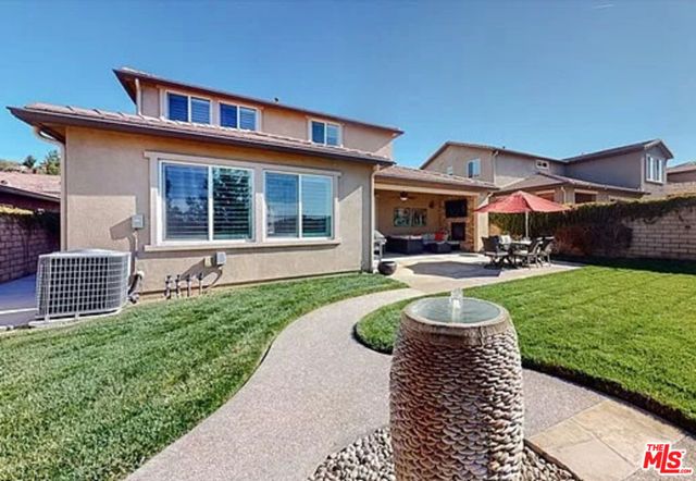 19320 Carranza Lane, Santa Clarita, CA 91350