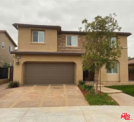 19320 Carranza Lane, Santa Clarita, CA 91350