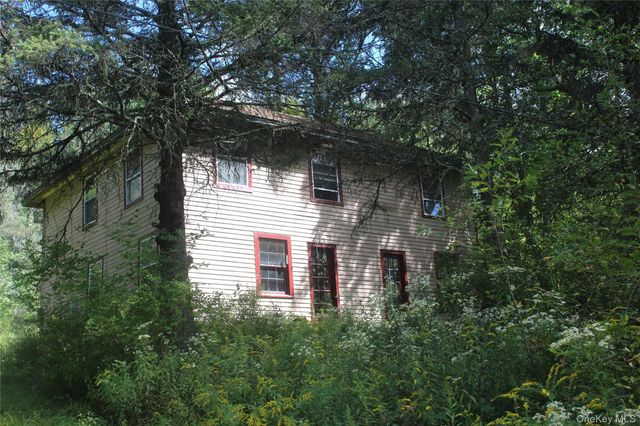 1934 Morton Hill Road, Roscoe, NY 12776