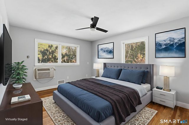 95 Moravia Road, Avon, CT 06001