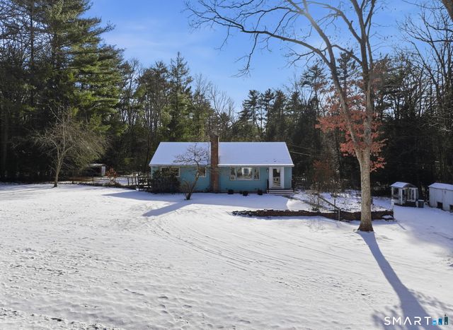 95 Moravia Road, Avon, CT 06001