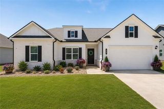 31 Westover Road SE, Cartersville, GA 30120
