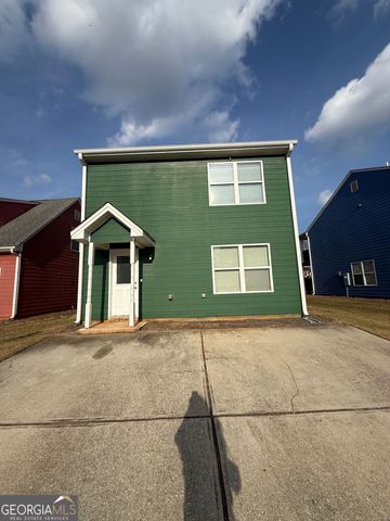 248 Fern Ridge Court, Athens, GA 30601