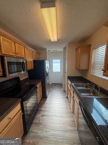 248 Fern Ridge Court, Athens, GA 30601