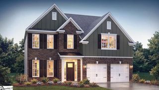 125 Scarlet Leaf Lane, Greenville, SC 29607