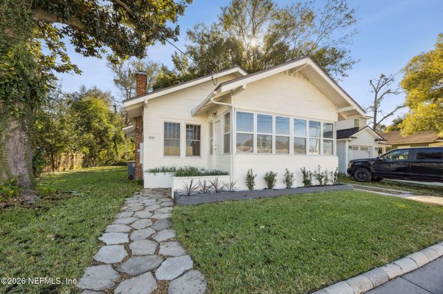 3034 RAYFORD Street, Jacksonville, FL 32254