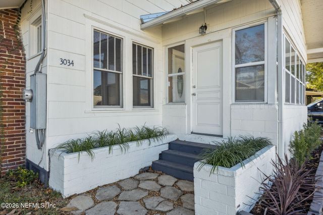 3034 RAYFORD Street, Jacksonville, FL 32254
