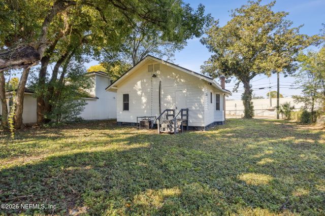 3034 RAYFORD Street, Jacksonville, FL 32254