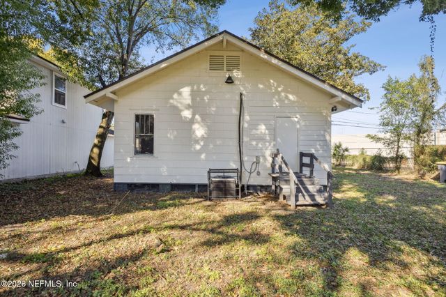 3034 RAYFORD Street, Jacksonville, FL 32254