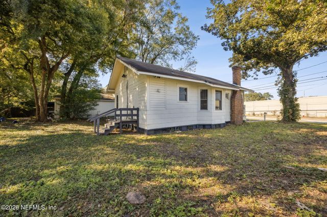 3034 RAYFORD Street, Jacksonville, FL 32254