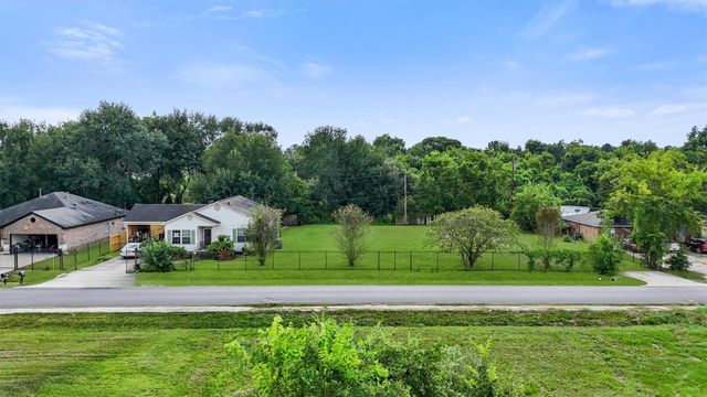 2827 Rigel Road, Houston, TX 77088