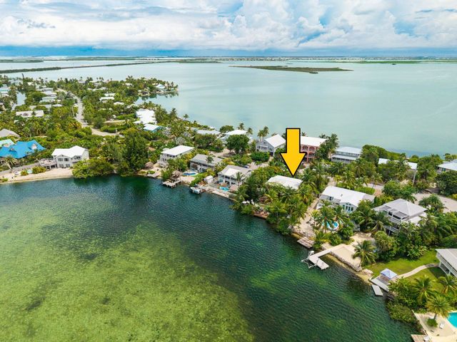 78 Bay Drive, Saddlebunch, FL 33040