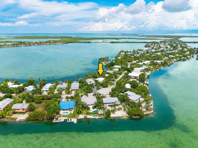 78 Bay Drive, Saddlebunch, FL 33040