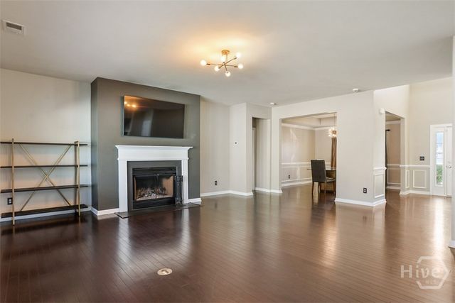55 Belle Gate Court, Pooler, GA 31322
