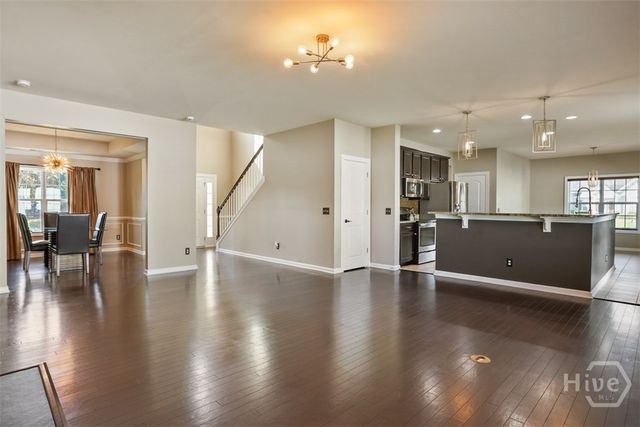 55 Belle Gate Court, Pooler, GA 31322