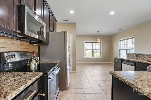 55 Belle Gate Court, Pooler, GA 31322