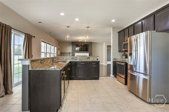 55 Belle Gate Court, Pooler, GA 31322