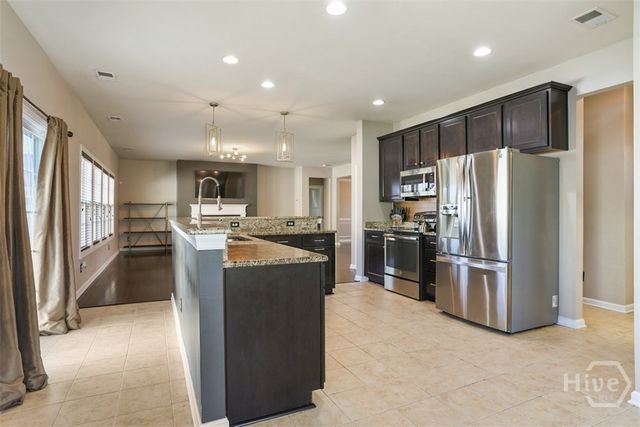55 Belle Gate Court, Pooler, GA 31322