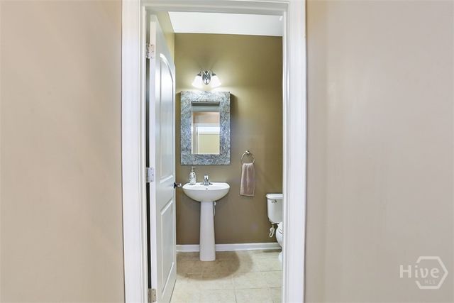 55 Belle Gate Court, Pooler, GA 31322