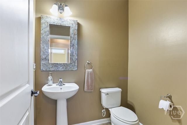 55 Belle Gate Court, Pooler, GA 31322