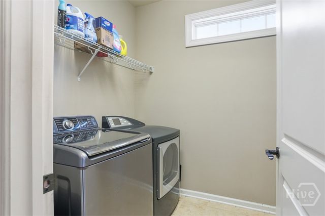 55 Belle Gate Court, Pooler, GA 31322