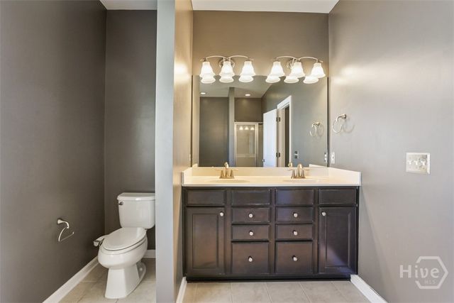 55 Belle Gate Court, Pooler, GA 31322