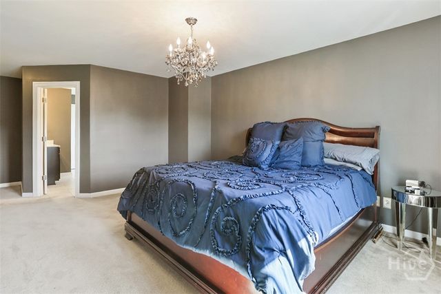 55 Belle Gate Court, Pooler, GA 31322