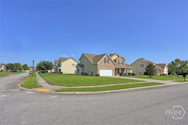 55 Belle Gate Court, Pooler, GA 31322