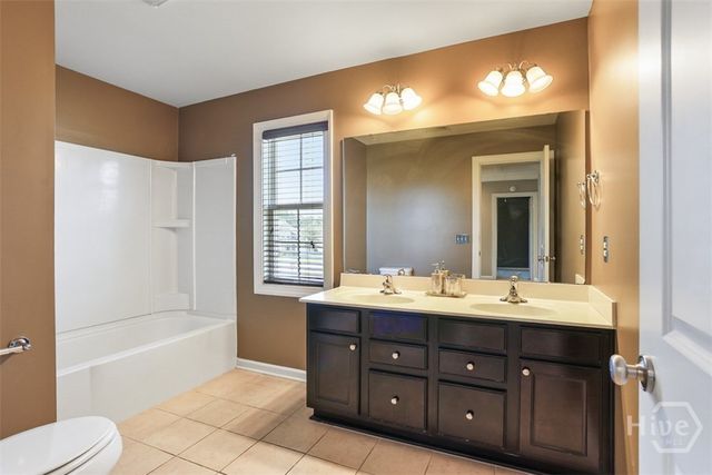 55 Belle Gate Court, Pooler, GA 31322