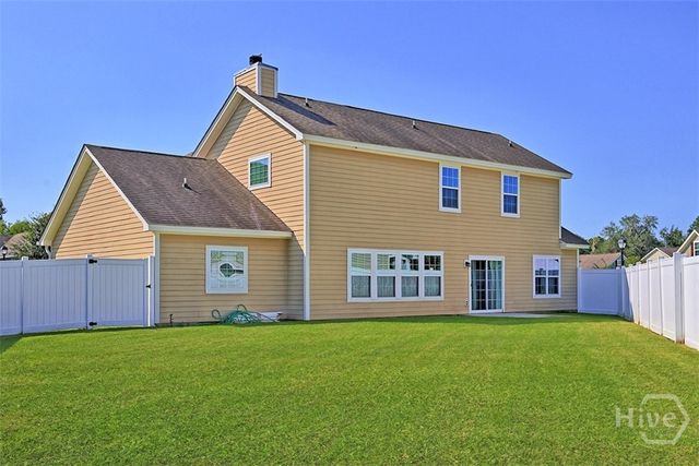 55 Belle Gate Court, Pooler, GA 31322