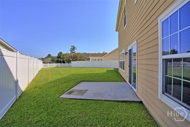55 Belle Gate Court, Pooler, GA 31322