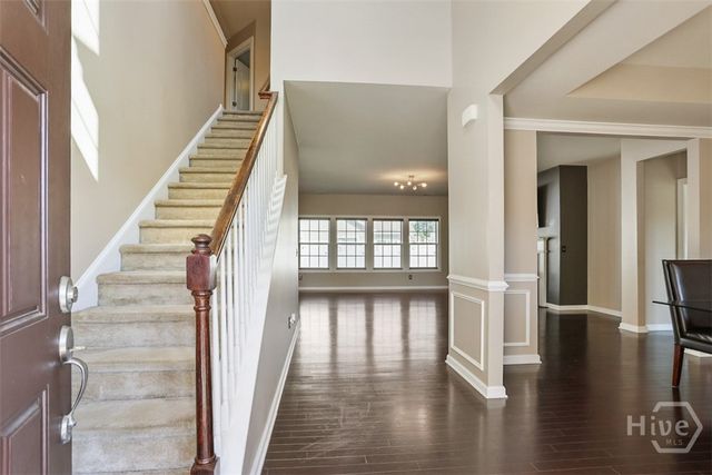 55 Belle Gate Court, Pooler, GA 31322