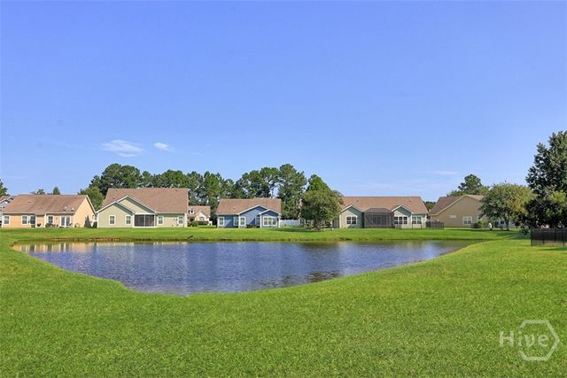 55 Belle Gate Court, Pooler, GA 31322