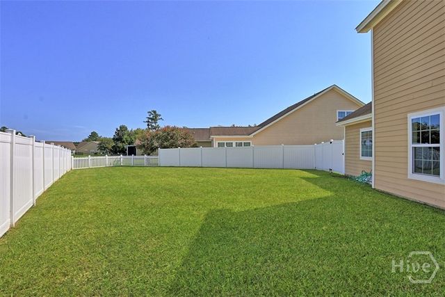 55 Belle Gate Court, Pooler, GA 31322