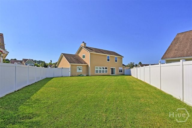 55 Belle Gate Court, Pooler, GA 31322