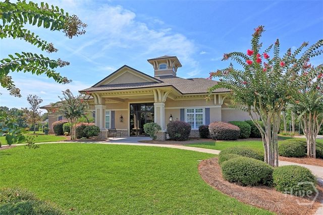 55 Belle Gate Court, Pooler, GA 31322