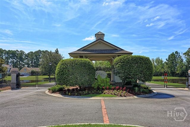 55 Belle Gate Court, Pooler, GA 31322