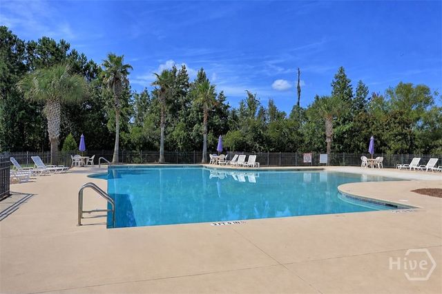 55 Belle Gate Court, Pooler, GA 31322