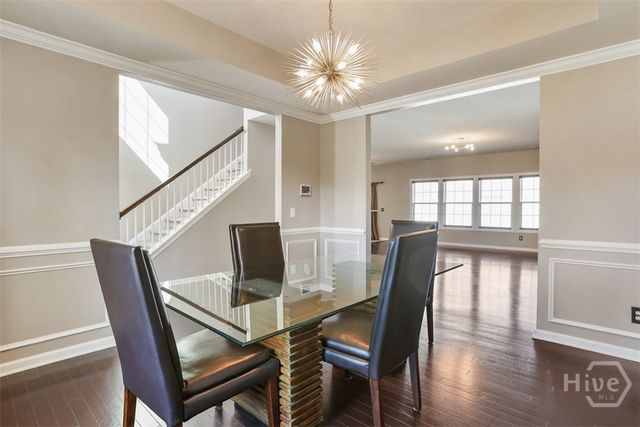 55 Belle Gate Court, Pooler, GA 31322