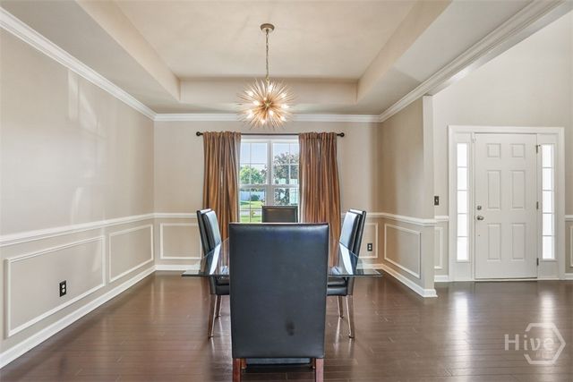 55 Belle Gate Court, Pooler, GA 31322
